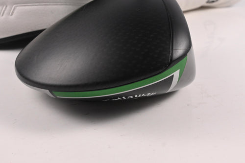 Callaway Elyte Driver / 10.5 Degree / Regular Flex Kai'li Red 50 Shaft