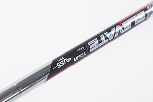Ping S159 Sand Wedge / 54 Degree / Black Dot / Stiff Flex Elevate VSS Pro Tour