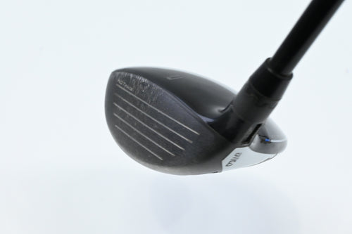 Cobra Aerojet #3 Wood / 15 Degree / Stiff Flex Kai'li Blue 60 Shaft