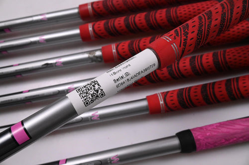 Ladies Cleveland HiBore Irons / 4-PW / Ladies Flex Cleveland 50 Shafts