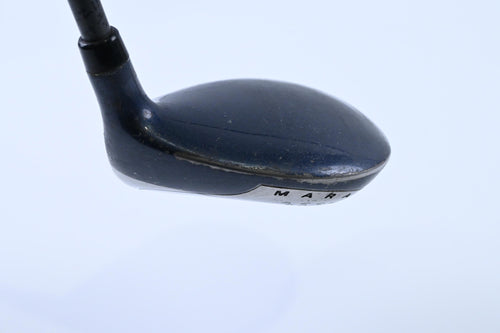 Ladies Srixon W-403 AD #4 Wood / 16.5 Degree / Ladies Flex Project X LZ 47 Shaft
