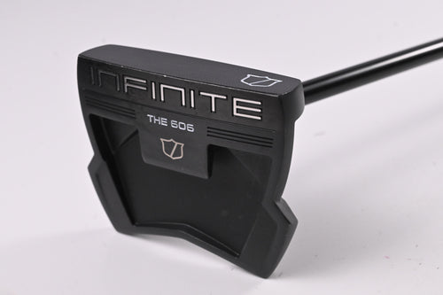 Wilson Infinite Zero Torque The 606 Putter / 35 Inch