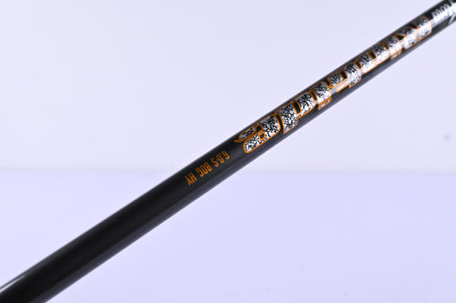 Mizuno ST-Z 230 #4 Hybrid / 22 Degree / Stiff Flex Evenflow Riptide 80 Shaft