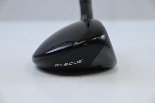 Taylormade Stealth 2 #3 Hybrid / 19 Degree / Stiff Flex Fujikura Ventus TR Red 7