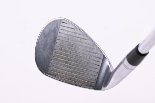 Callaway Jaws MD5 Lob Wedge / 58 Degree / Stiff Flex Dynamic Gold 115 S200 Shaft