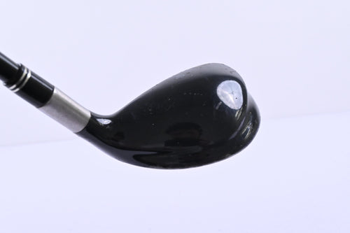 Taylormade Burner 2008 #3 Hybrid / 20 Degree / Stiff Flex REAX 85 Shaft