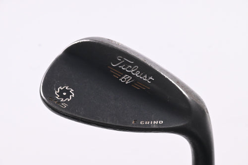 Titleist Vokey SM5 Sand Wedge / 56 Degree / Wedge Flex Titleist Vokey SM5 Shaft