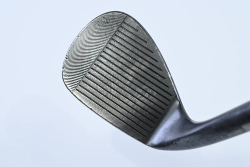 Cleveland RTX-4 Gap Wedge / 52 Degree / Wedge Flex Steel Shaft