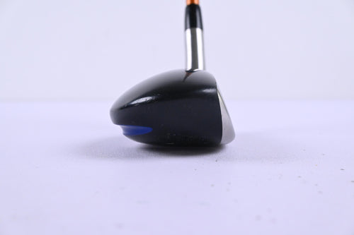 Mizuno CLK Fli-Hi #3 Hybrid / 20 Degree / Stiff Flex Aldila NVS 85 Shaft