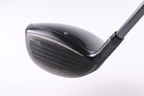 Taylormade Stealth 2 #3 Wood / 15 Degree / Stiff Flex Diamana S+ 60 Shaft