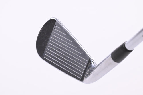 Titleist 716 MB #6 Iron / Stiff Flex Dynamic Gold AMT S300 Shaft