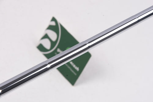 Apollo Junior Steel Wood Shaft / Junior Flex / 0.335" Tip / Uncut