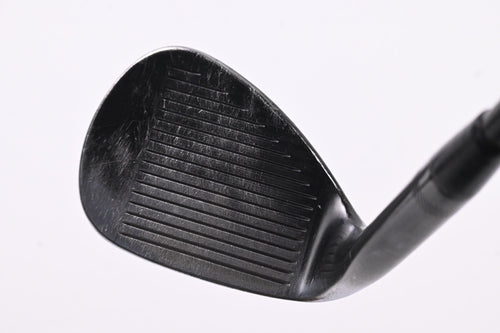 Titleist Vokey SM9 Jet Black Premium Lob Wedge / 60 Degree / Wedge Flex Vokey