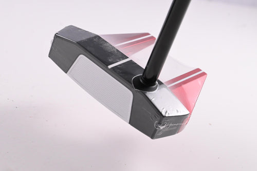 Odyssey Square 2 Square Tri-Hot #7 SB Putter / 34 Inch