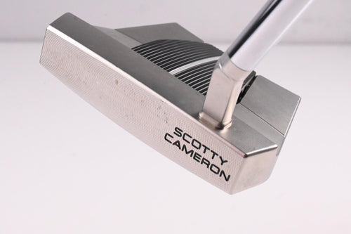 Scotty Cameron Phantom X 9.5 2022 Putter / 33 Inch