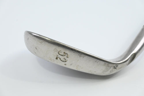 Ping Tour Gap Wedge / 52 Degree / Green Dot / X-Flex Dynamic Gold X100 Shaft