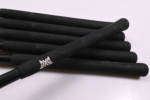 PXG 0311 XP Gen4 Irons / 6-PW+GW / Regular Flex KBS TGI 70 Shafts