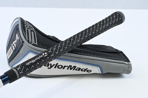 Taylormade SIM Max #3 Wood / 15 Degree / Regular Flex Fujikura Ventus Blue 5