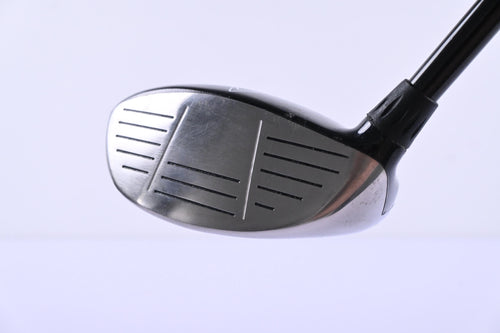 Callaway X #3 Wood / 15 Degree / Stiff Flex Fujikura Fit-On X Shaft