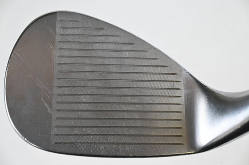 Callaway Opus Platinum Lob Wedge / 60 Degree / Wedge Flex Dynamic Gold MID 115