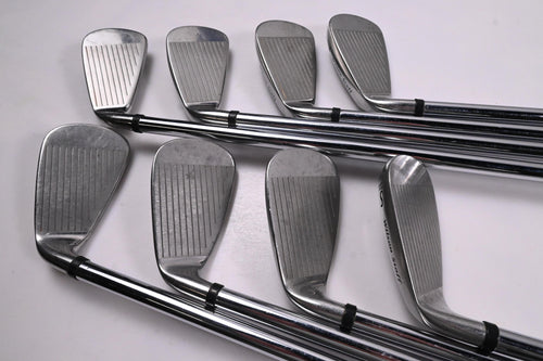 Wilson Di9 Irons / 4-PW+SW / UniFlex TX-99 Shafts