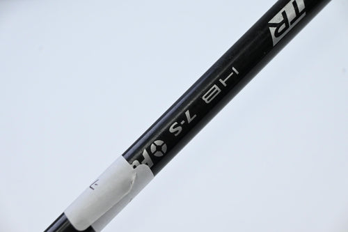 Taylormade Stealth 2 #3 Hybrid / 19 Degree / Stiff Flex Fujikura Ventus TR Red 7