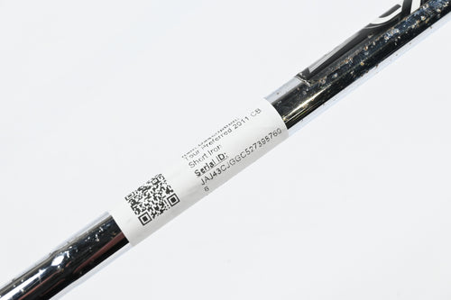 Taylormade Tour Preferred 2011 CB #9 Iron / Regular Flex XP 95 R300 Shaft