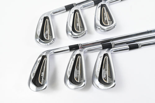 Cleveland CG16 Tour Irons / 5-PW / Stiff Flex Dynamic Gold S300 Shafts