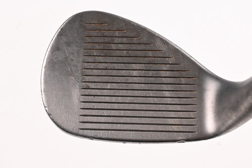Titleist Vokey SM9 Lob Wedge / 58 Degree / Wedge Flex Titleist Vokey SM9 Shaft