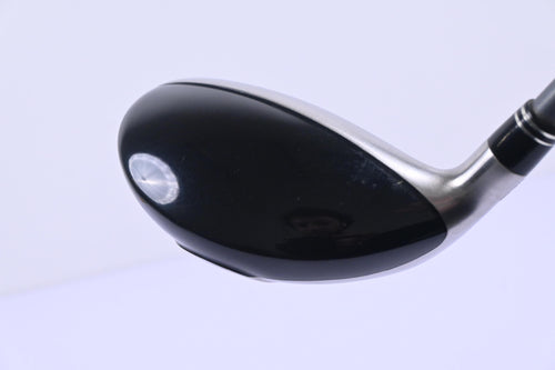Left Hand Cobra Baffler #2 Hybrid / 18 Degree / Stiff Flex Aldila NV-HL 65 Shaft