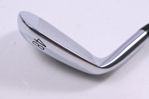 Titleist T200 2023 Gap Wedge / 48 Degree / Stiff Flex True Temper AMT Red Shaft