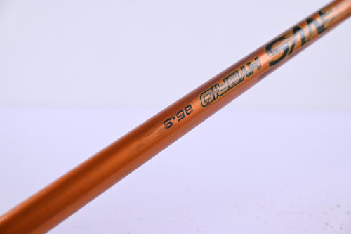 Mizuno CLK Fli-Hi #3 Hybrid / 20 Degree / Stiff Flex Aldila NVS 85 Shaft