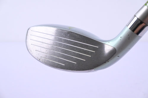 Ladies Cobra Baffler T-Rail #3 Hybrid / 22 Degree / Ladies Flex Cobra Baffler Shaft