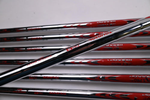 Srixon ZXi4 Irons / 4-PW / Stiff Flex N.S.Pro Modus³ Tour 105 Shafts