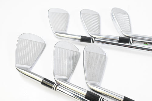 Cleveland CG16 Tour Irons / 5-PW / Stiff Flex Dynamic Gold S300 Shafts