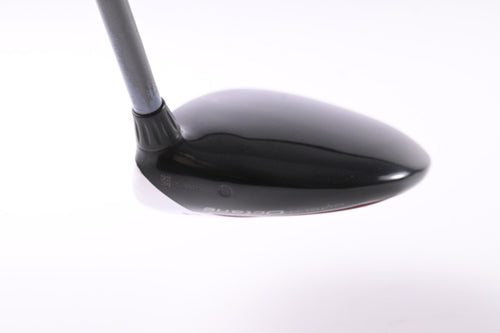 Callaway Diablo Octane #3 Wood / 15 Degree / Regular Flex Callaway 80 Shaft
