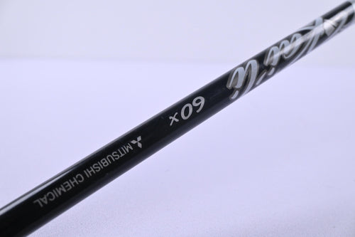Taylormade Stealth Plus Driver / 9 Degree / X-Flex Kai'li White 60 Shaft