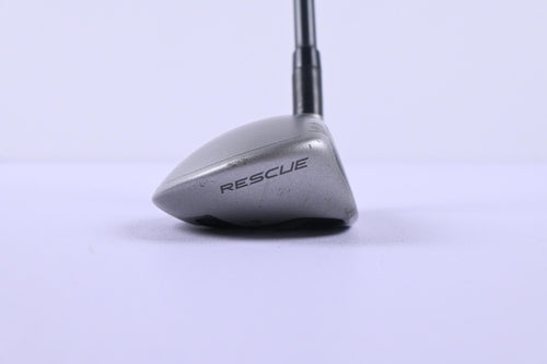 Taylormade SLDR #3 Hybrid / 19 Degree / Regular Flex Taylormade Speeder 72 Shaft