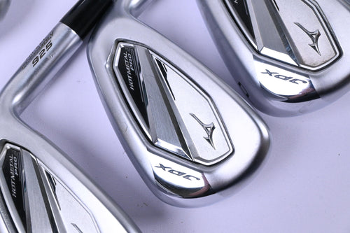 Mizuno JPX 925 Hot Metal Pro Irons / 5-PW+GW / Regular Flex N.S.PRO 950 GH NEO