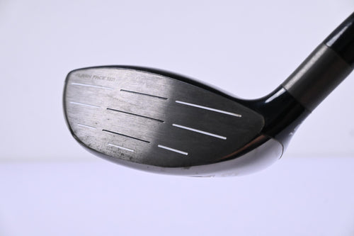 Callaway Epic Speed #3 Wood / 15 Degree / Regular Flex HZRDUS Smoke IM10 60