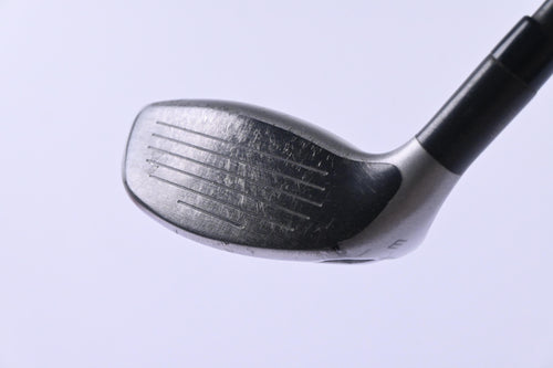 Taylormade SLDR #3 Hybrid / 19 Degree / Regular Flex Taylormade Speeder 72 Shaft