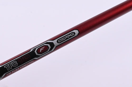 Ping G20 #5 Wood / 19 Degree / Soft Regular Flex Ping TFC 149 Shaft