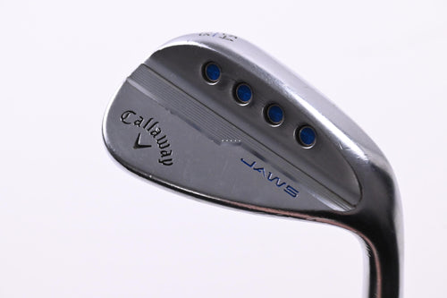 Callaway Jaws MD5 Sand Wedge / 54 Degree / Stiff Flex KBS Tour Shaft
