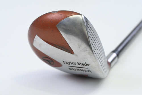 Taylormade Burner #3 Wood / 15 Degree / Regular Flex Taylormade Bubble 2 80