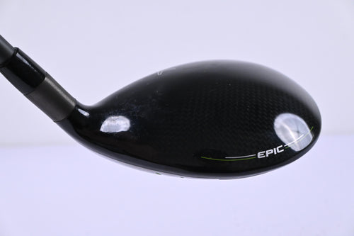 Callaway Epic Speed #3 Wood / 15 Degree / Regular Flex HZRDUS Smoke IM10 60