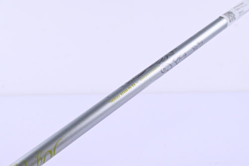 Ladies Cobra Baffler T-Rail #3 Hybrid / 22 Degree / Ladies Flex Cobra Baffler Shaft
