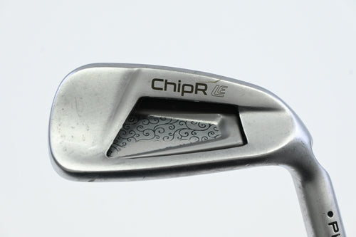Ladies Ping ChipR / 38.5 Degree / Black Dot / Ladies Flex Ping ULT 250 Shaft