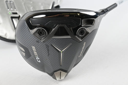 Taylormade Qi35 LS Driver / 9 Degree / Stiff Flex Fujikura Ventus Blue 5 Shaft