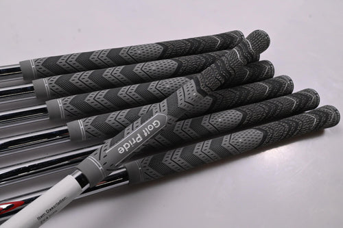 Srixon ZXi4 Irons / 4-PW / Stiff Flex N.S.Pro Modus³ Tour 105 Shafts