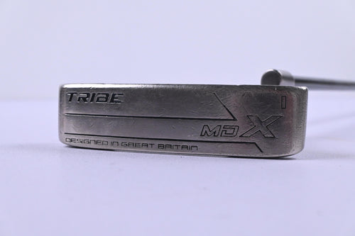 Benross Tribe MD X 1 Series Putter / 34 Inch